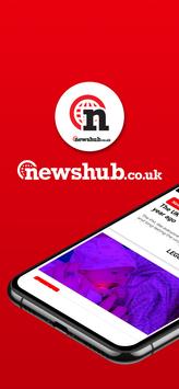 NewsHub.co.uk poster