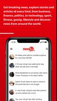 Newz.com Screenshot 2