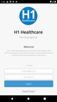 H1 Healthcare Clients Affiche