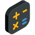 Samsung Calculator