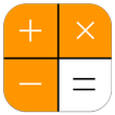 Scientific calculator icon