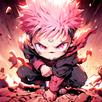 JJK:Final Duel APK