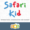 Safari Kid asia parent app