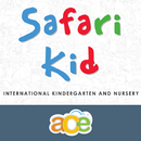 Safari Kid asia parent app APK