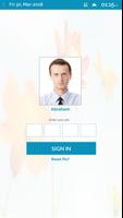 Staff In Out اسکرین شاٹ 2