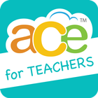 ace for Teachers ikona