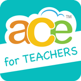 ace for Teachers icône