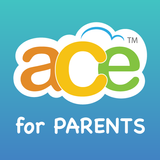ace for parents icône