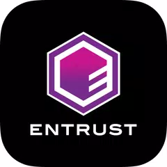 Entrust Identity アプリダウンロード