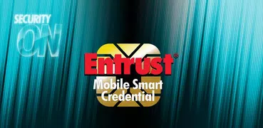 Entrust IG Mobile Smart Cred