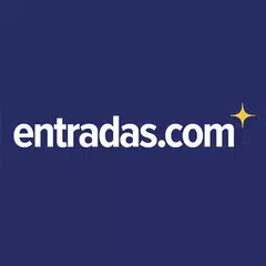 entradas.com アプリダウンロード