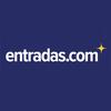 Entradas.com icon