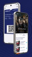 entradas.com - Eventos en vivo ảnh chụp màn hình 3