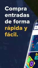 Baixar entradas.com APK