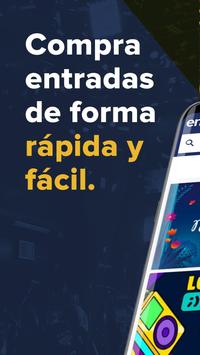 entradas.com 海报