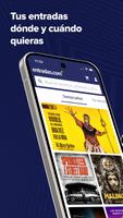 entradas.com - Eventos en vivo bài đăng