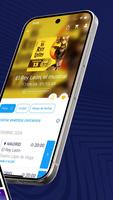 entradas.com - Eventos en vivo ảnh chụp màn hình 1