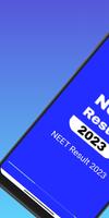 Neet Result 2023 App capture d'écran 1