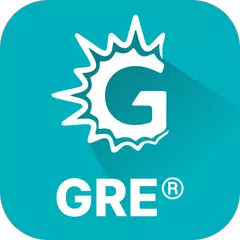 Descargar APK de GRE® prueba preparación por Ga