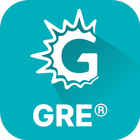 GRE® teste Prep. por Galvanize ícone