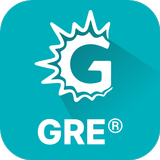 GRE®测试准备通过Galvanize的 图标