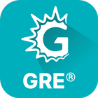 آیکون‌ GRE® Test Prep by Galvanize
