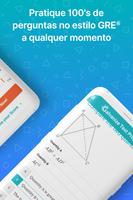 GRE® teste Prep. por Galvanize imagem de tela 2