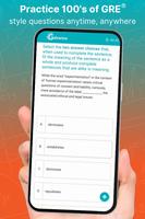 GRE® Test Prep by Galvanize syot layar 2