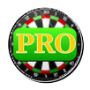 Darts ScoreCard - OLD APK