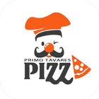 Pizzaria Primo Tavares-icoon