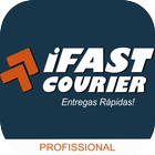 ikon Ifast Courier