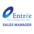 Entree Sales CRM