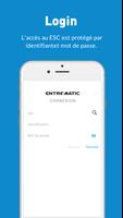 Entrematic Smart Connect Affiche
