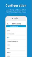 Entrematic Smart Connect スクリーンショット 2