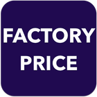 آیکون‌ Club Factory Shopping India