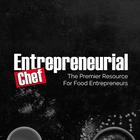 Entrepreneurial Chef-icoon