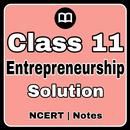 Class 11 Entrepreneurship Solu APK