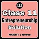APK Class 11 Entrepreneurship MCQs