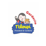 Tchoupi Nursery icône