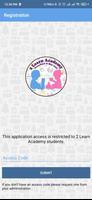 2 Learn Academy poster