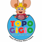 Topo Gigio Zeichen