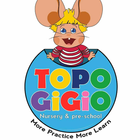 Topo Gigio icon