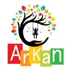 Arkan ikona