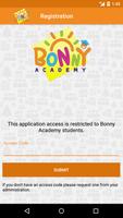 Bonny Academy 스크린샷 1