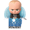 Boss Baby Nursery and Preschool