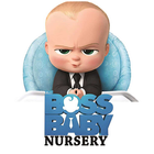 Boss Baby Nursery and Preschool icône