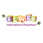Blocks International Preschool icône