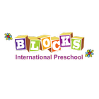 Blocks International Preschool アイコン