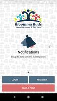 Blooming Buds 포스터
