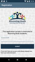 Blooming Buds 스크린샷 1
